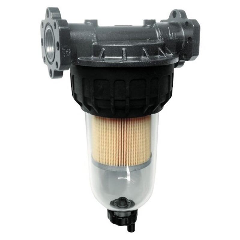 FILTRATION - WATER CAPTOR CARTRIDGE ONLY